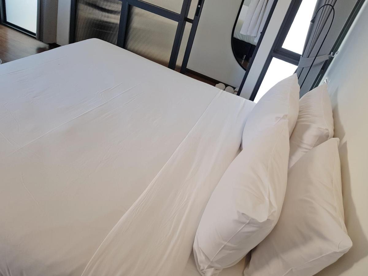 צ'יאנג מאי Wonderwall Hotel מראה חיצוני תמונה