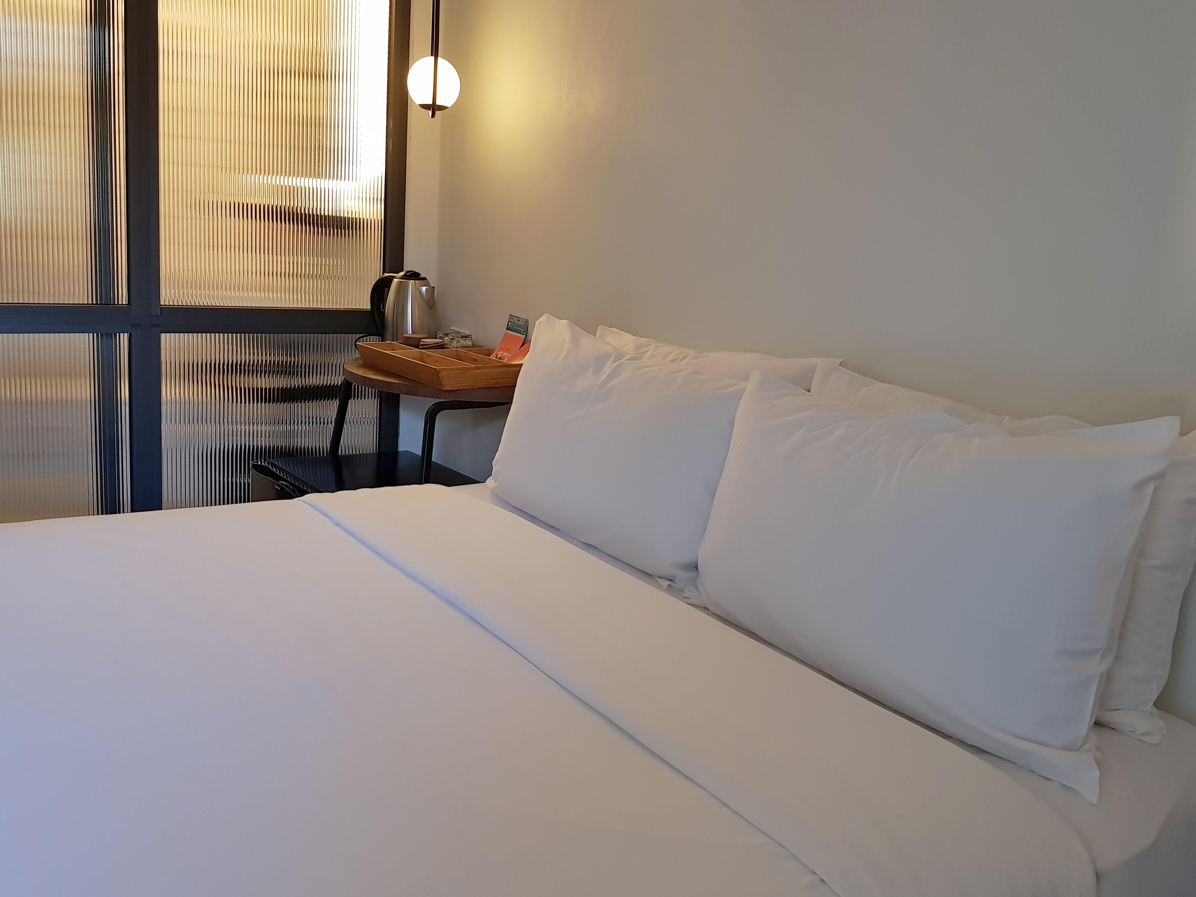 צ'יאנג מאי Wonderwall Hotel מראה חיצוני תמונה