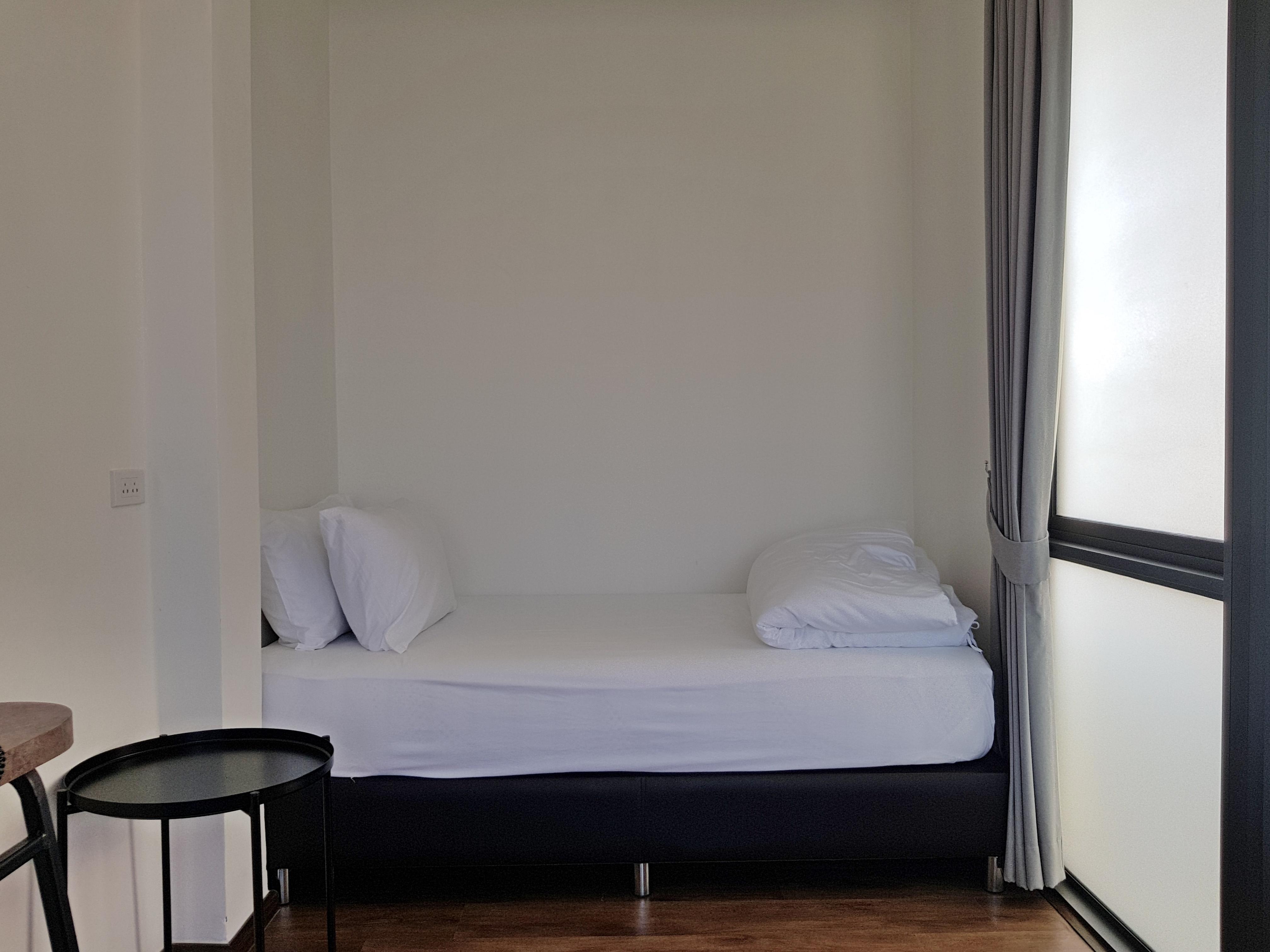 צ'יאנג מאי Wonderwall Hotel מראה חיצוני תמונה