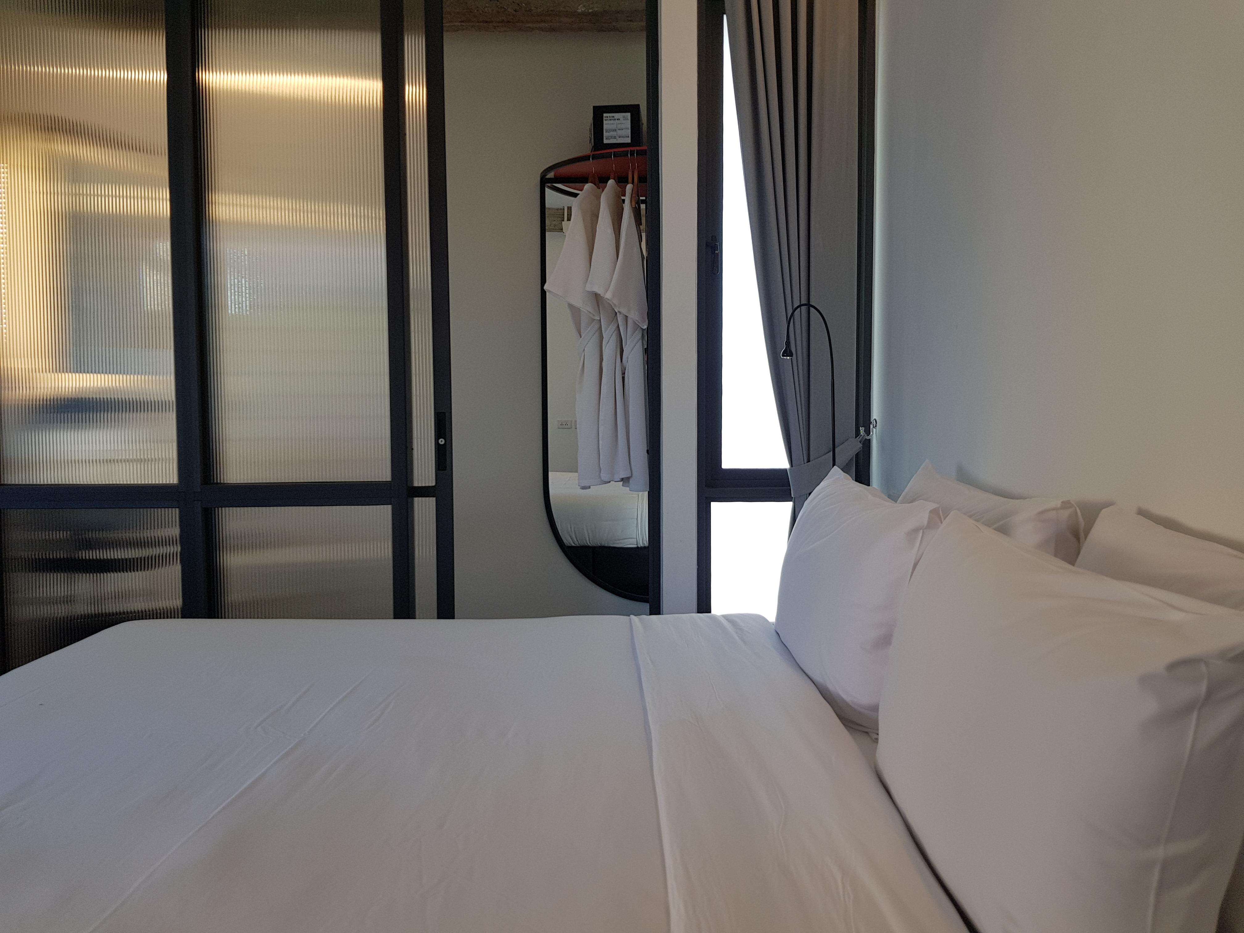 צ'יאנג מאי Wonderwall Hotel מראה חיצוני תמונה