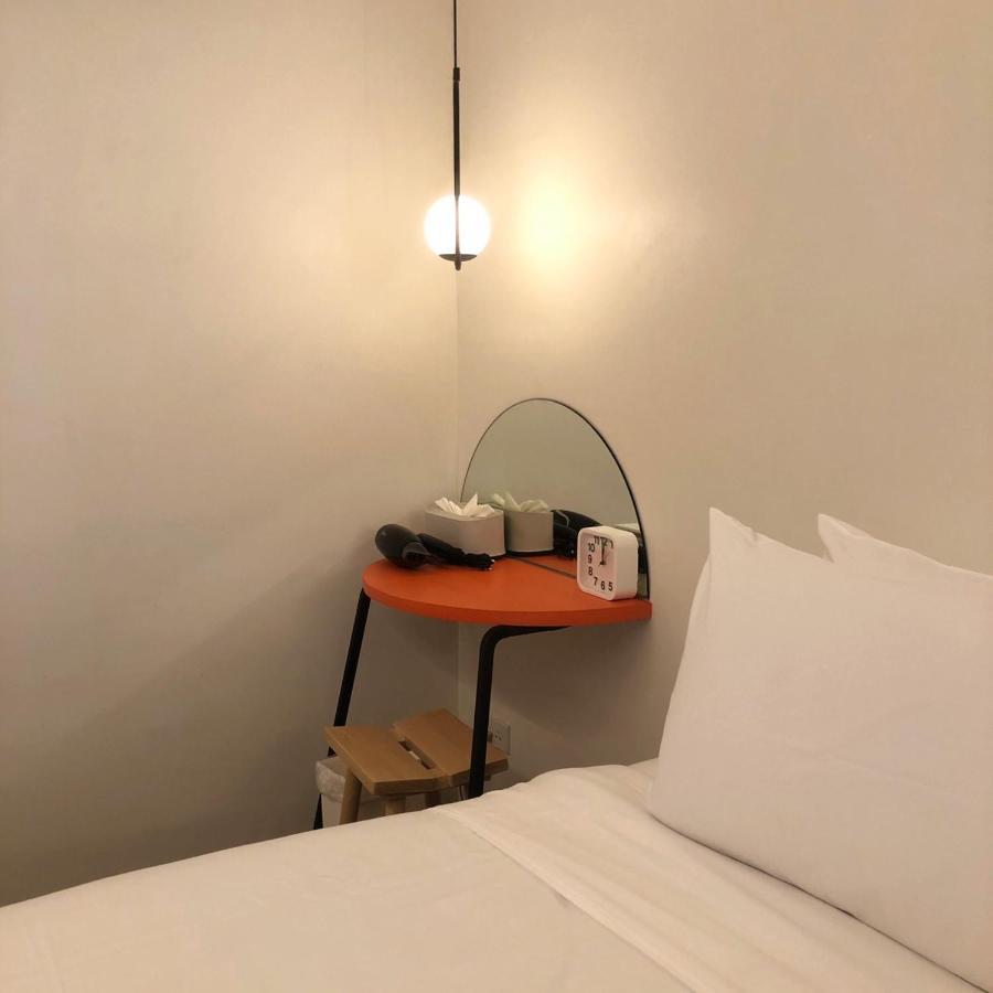 צ'יאנג מאי Wonderwall Hotel מראה חיצוני תמונה